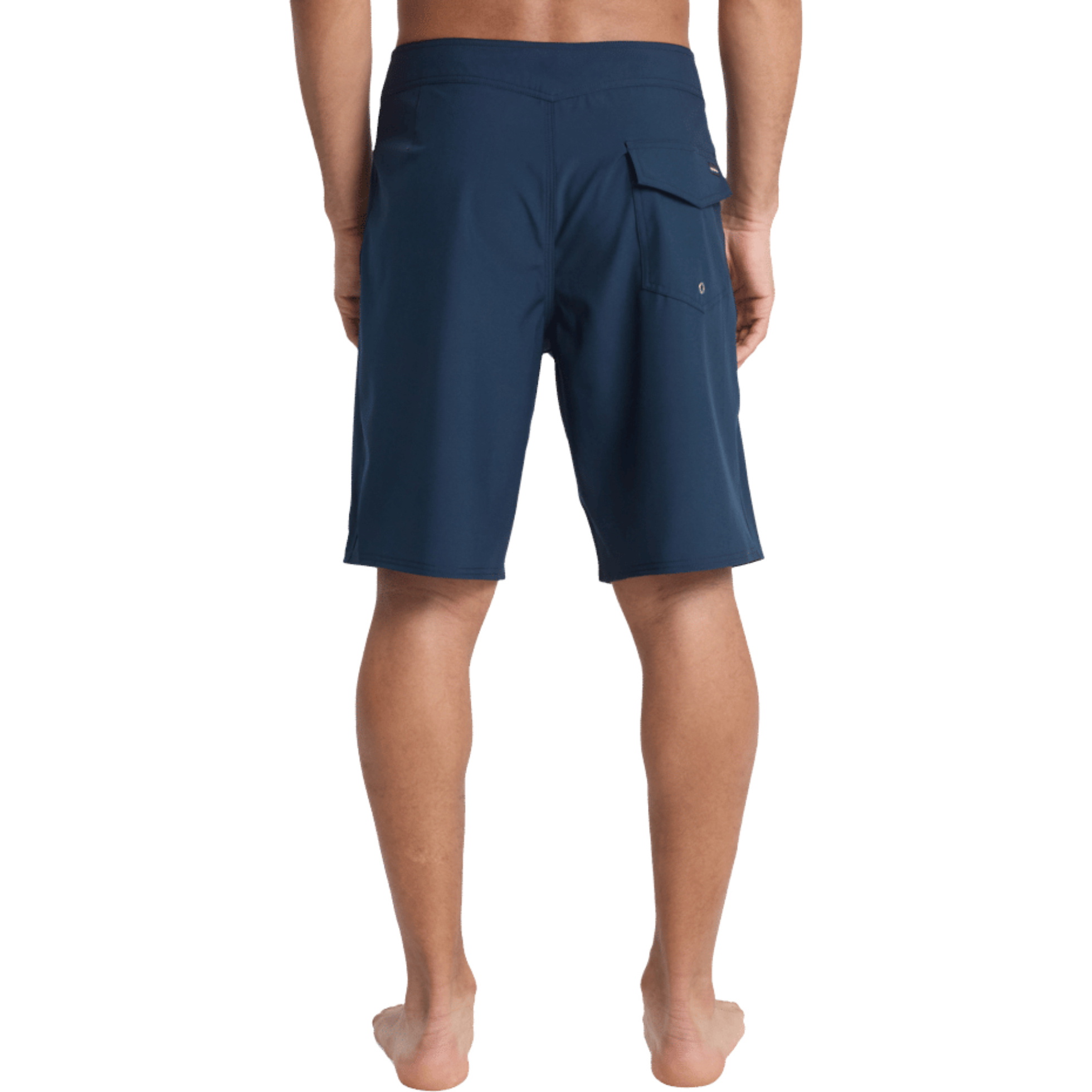 2026 Quiksilver Herre Surfsilk Kaimana 20